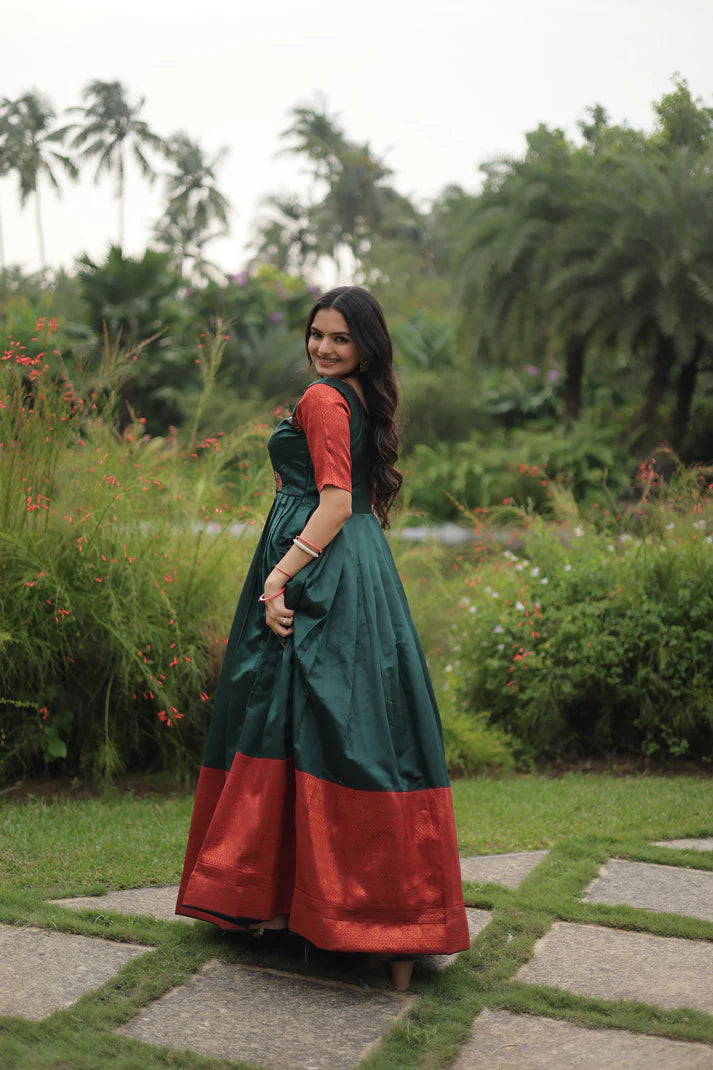 PREMIUM DESIGNER GOWN (WD39) (01)