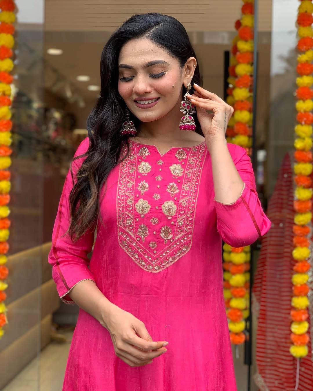 Our Exclusive Collection is here, to add a touch of tradition to your wardrobe.(WARED16)