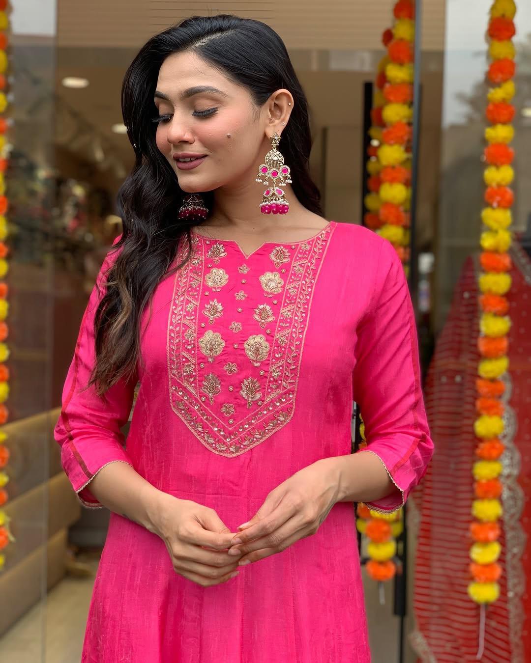 Our Exclusive Collection is here, to add a touch of tradition to your wardrobe.(WARED16)