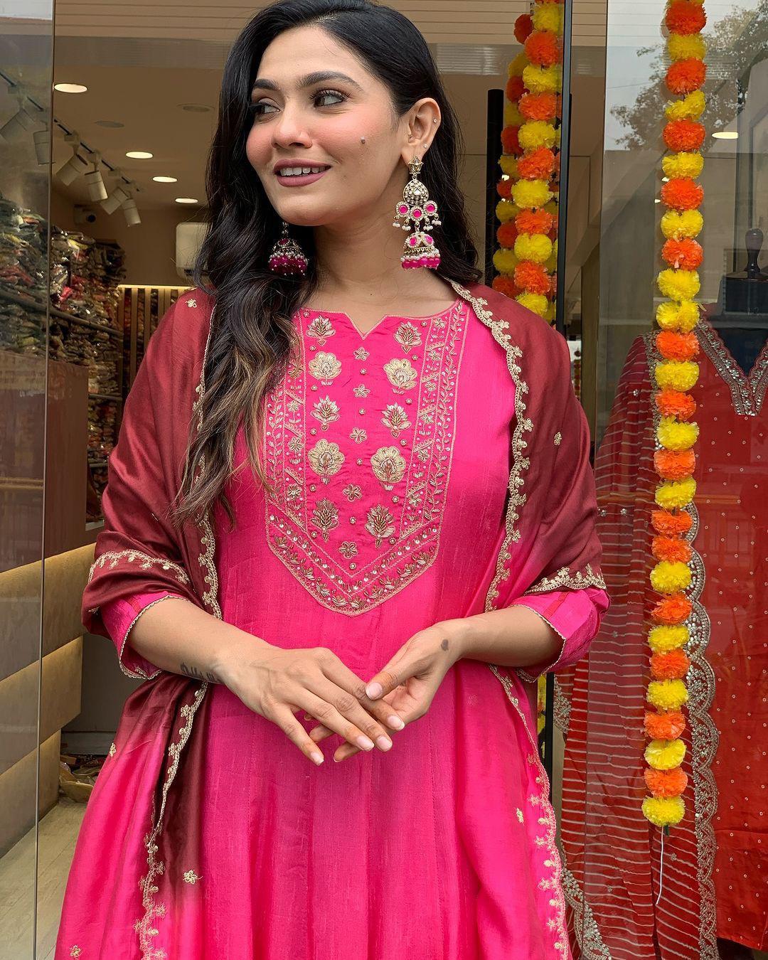 Our Exclusive Collection is here, to add a touch of tradition to your wardrobe.(WARED16)