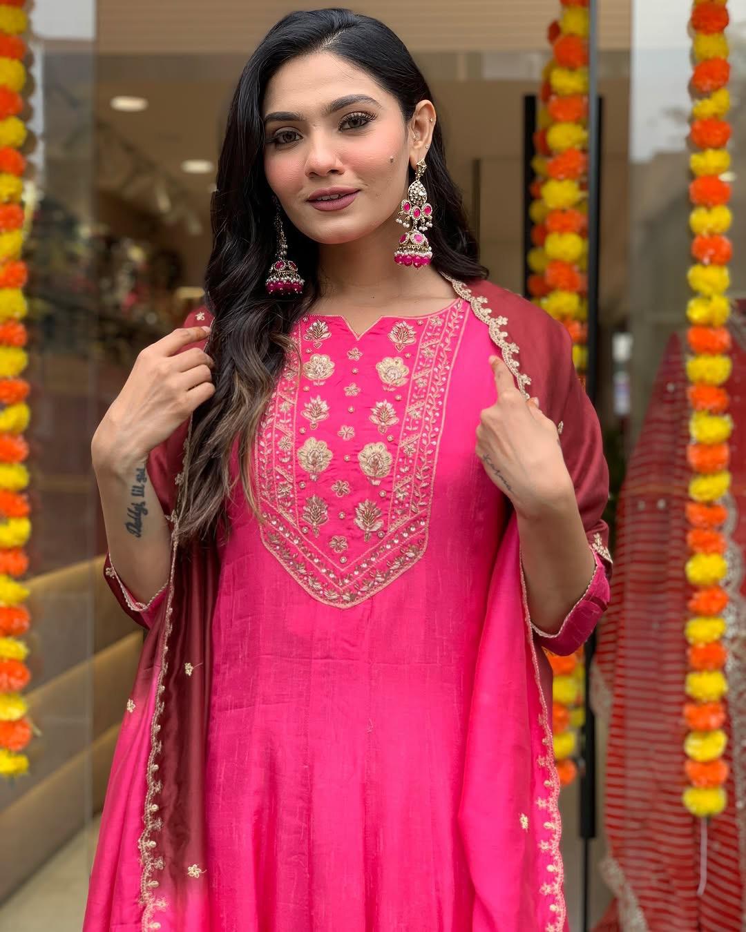 Our Exclusive Collection is here, to add a touch of tradition to your wardrobe.(WARED16)