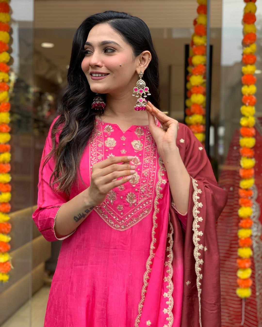 Our Exclusive Collection is here, to add a touch of tradition to your wardrobe.(WARED16)