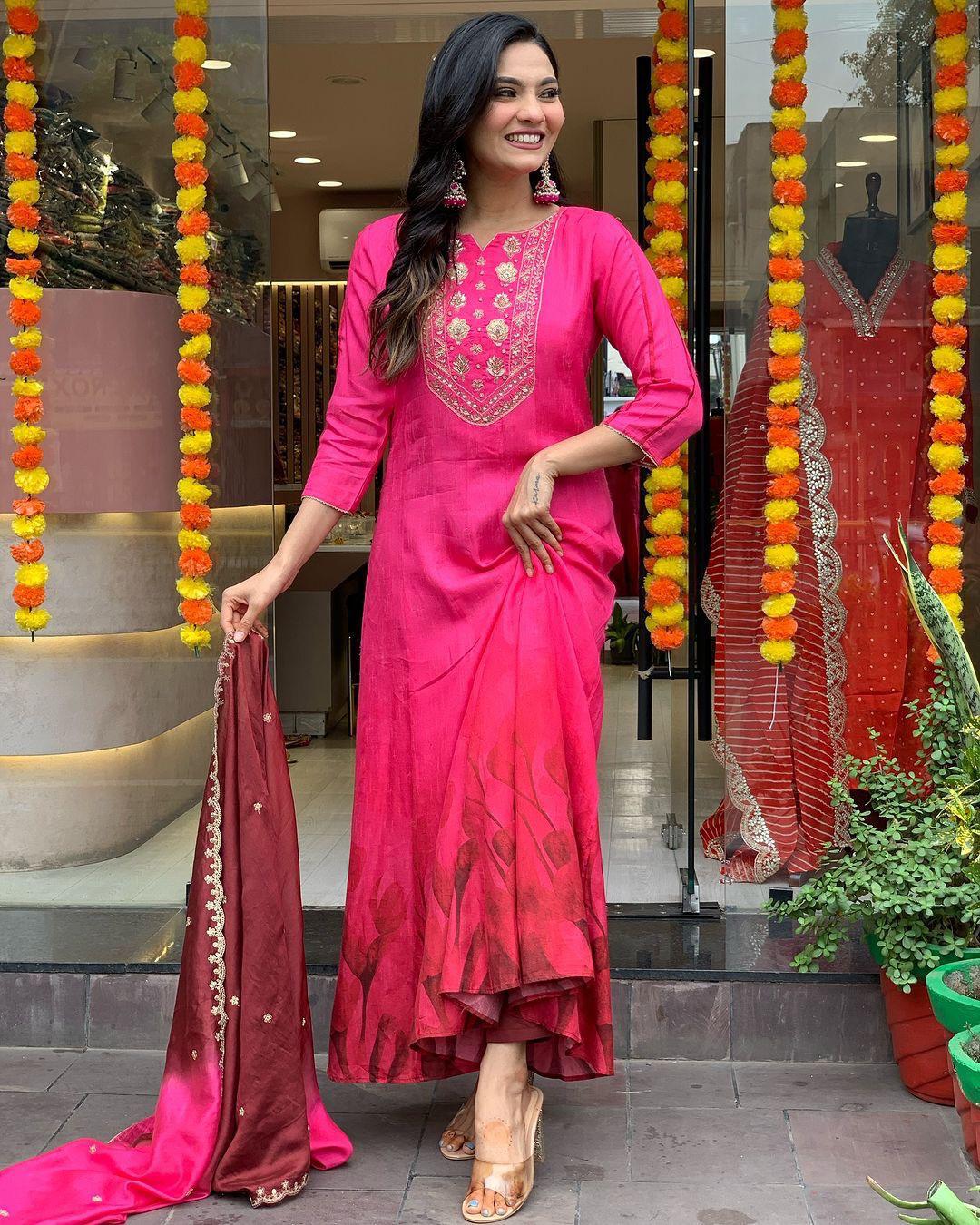 Our Exclusive Collection is here, to add a touch of tradition to your wardrobe.(WARED16)