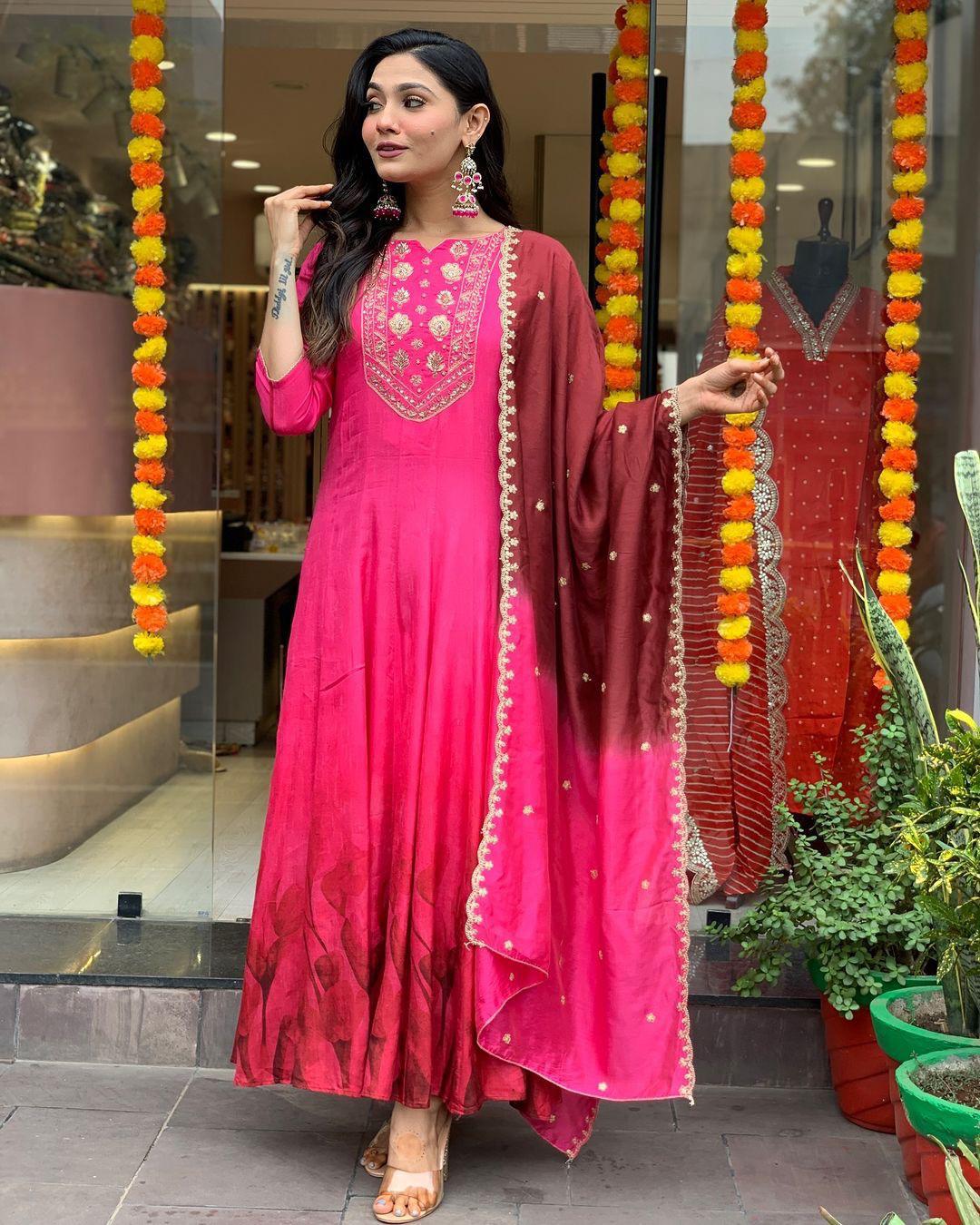 Our Exclusive Collection is here, to add a touch of tradition to your wardrobe.(WARED16)
