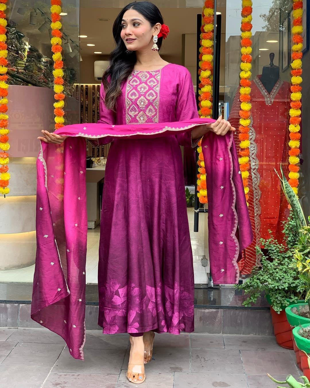 Our Exclusive Collection is here, to add a touch of tradition to your wardrobe.(WARED15)
