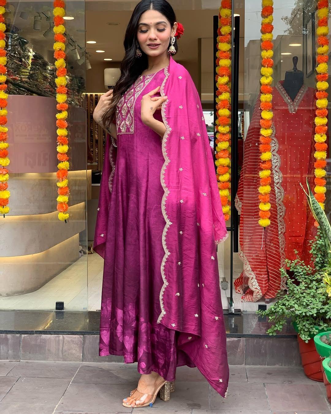 Our Exclusive Collection is here, to add a touch of tradition to your wardrobe.(WARED15)