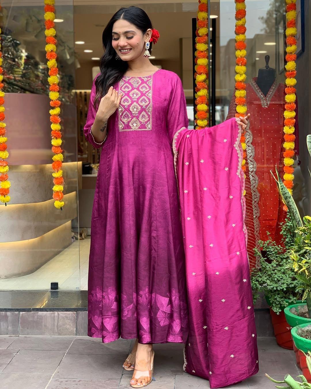 Our Exclusive Collection is here, to add a touch of tradition to your wardrobe.(WARED15)