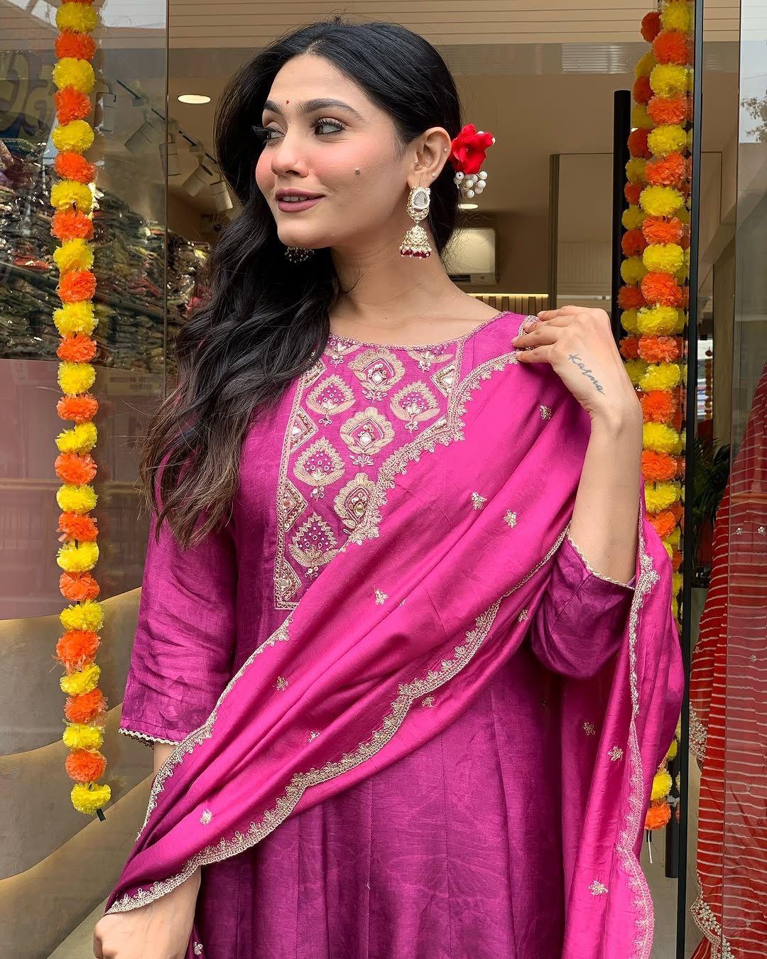 Our Exclusive Collection is here, to add a touch of tradition to your wardrobe.(WARED15)