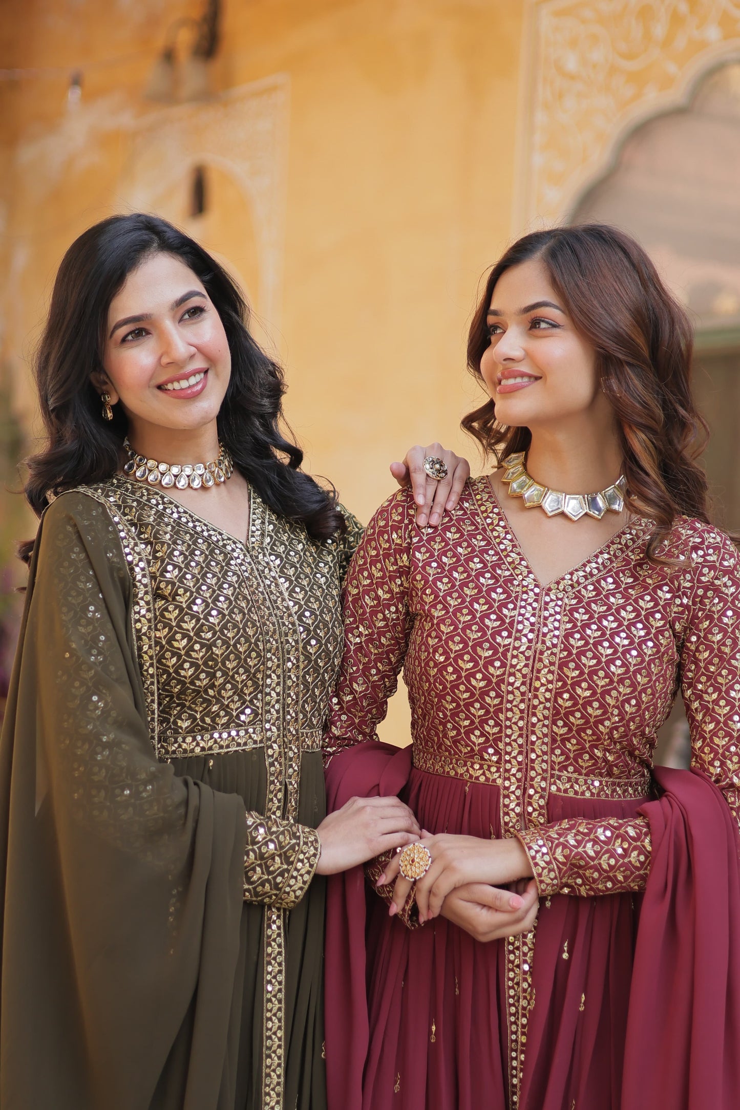 .๐ PREMIUM READYMADE KURTI WITH PANT & DUPATTA SET ๐ ๐