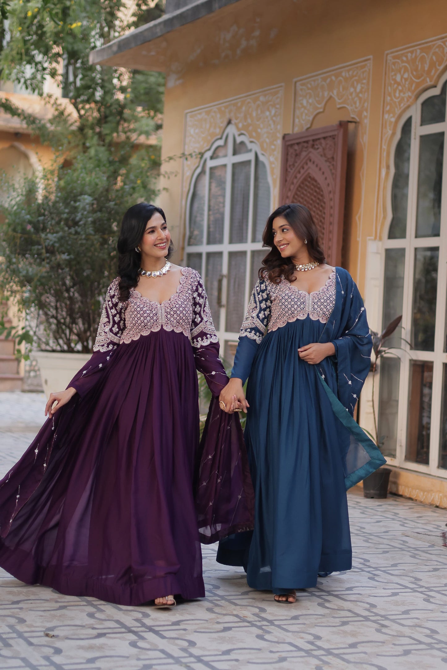 ππ½ PREMIUM DESIGNER READYMADE GOWN COLLECTIONS. π
