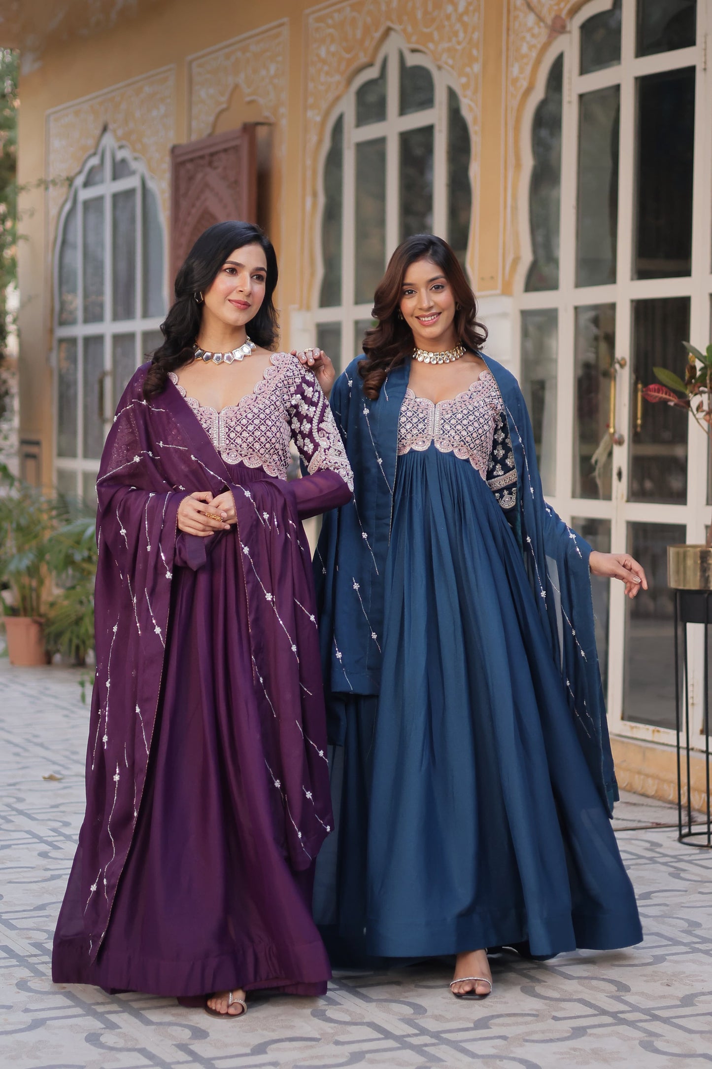 ππ½ PREMIUM DESIGNER READYMADE GOWN COLLECTIONS. π