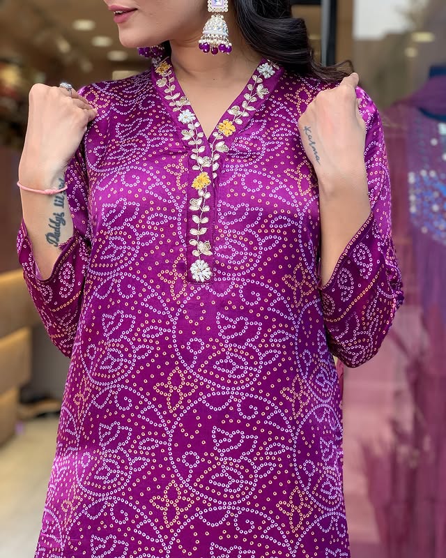 Launching Simple & Decent Look for This Festive Season (SWRED30)