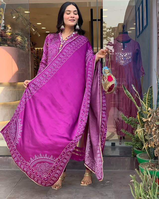 Launching Simple & Decent Look for This Festive Season (SWRED30)