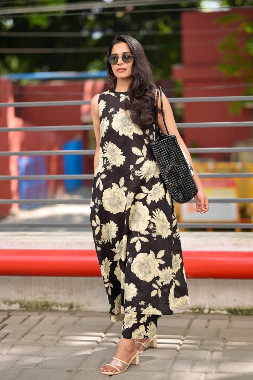 Don't wear what fashion designers tell you to wear. Wear what they wear (WACD21)