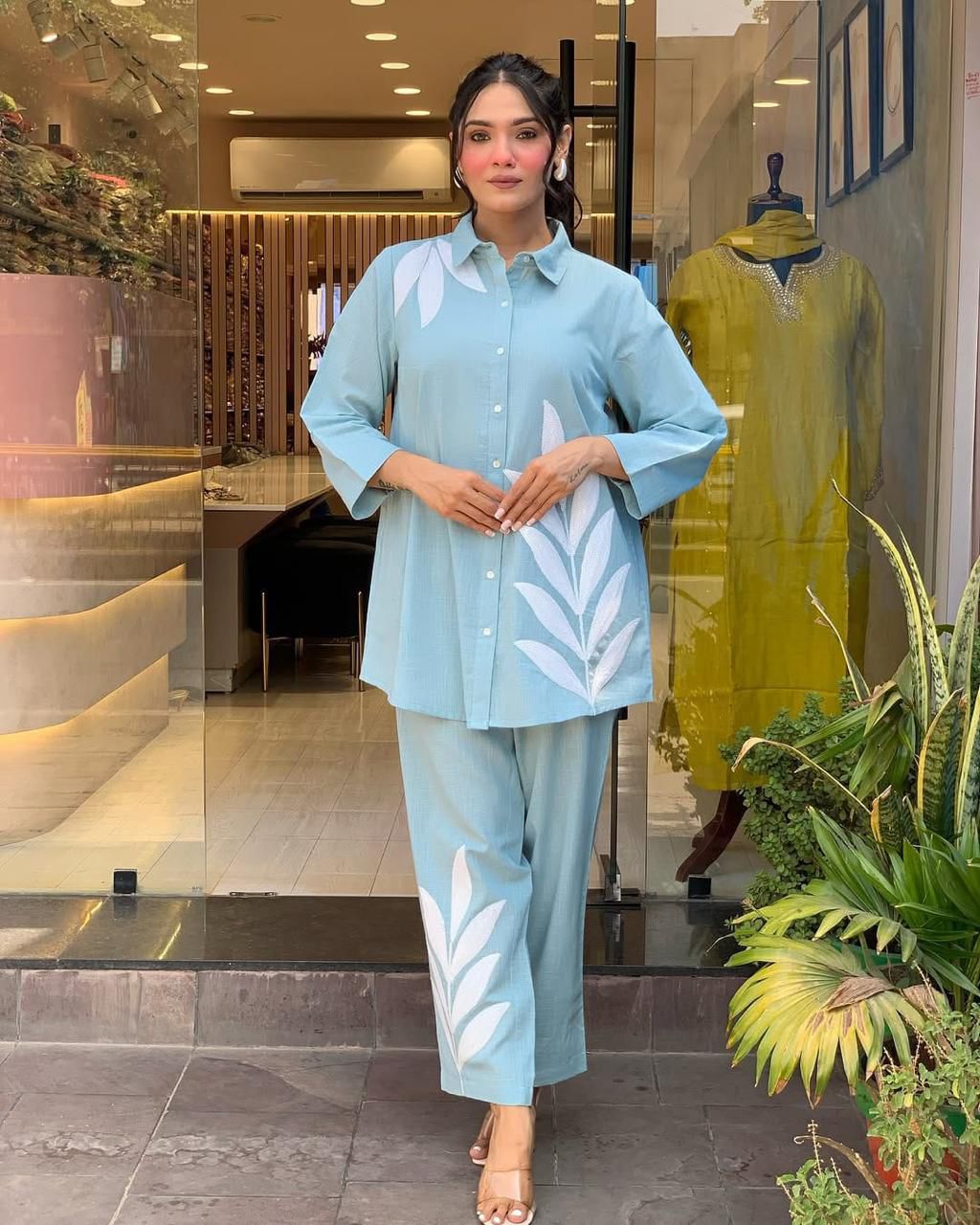 Summer special Super Hit design🎉Cod set 🎉(WACD106)