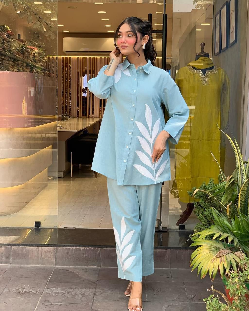 Summer special Super Hit design🎉Cod set 🎉(WACD106)