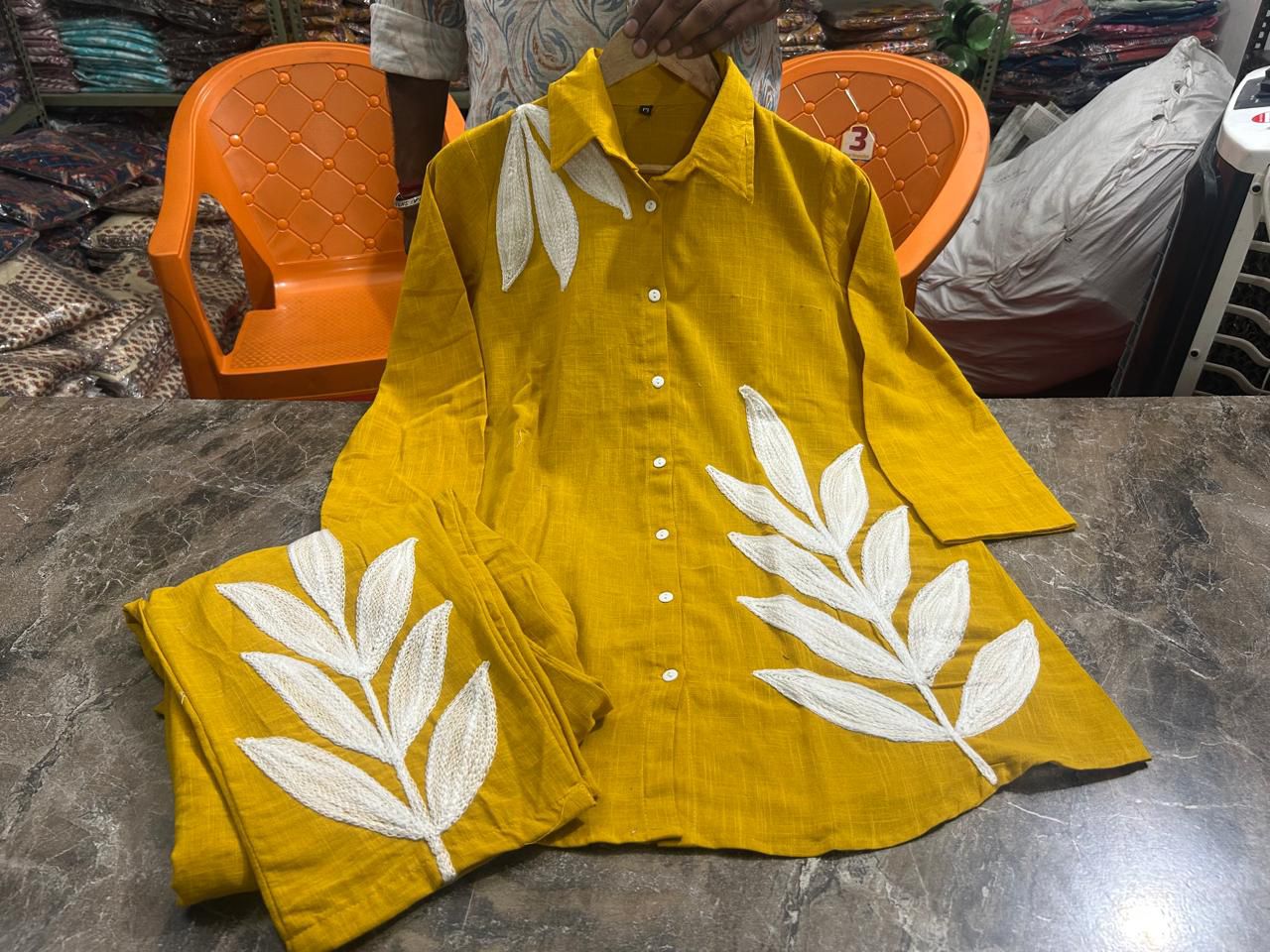 Summer special Super Hit design 🎉Cod set 🎉(WACD119)