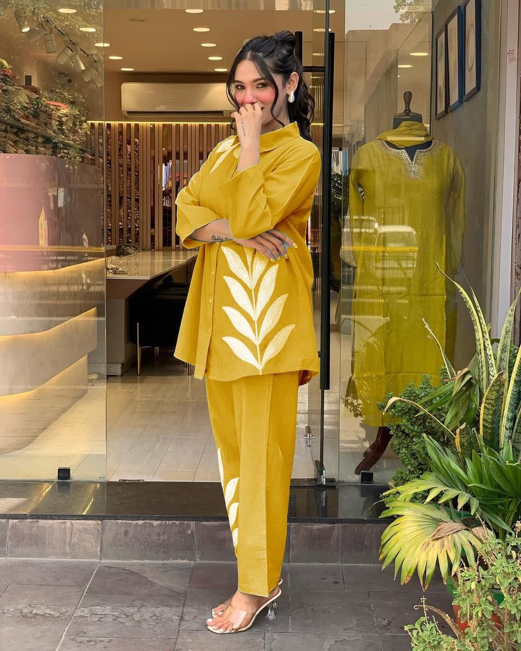 Summer special Super Hit design 🎉Cod set 🎉(WACD119)