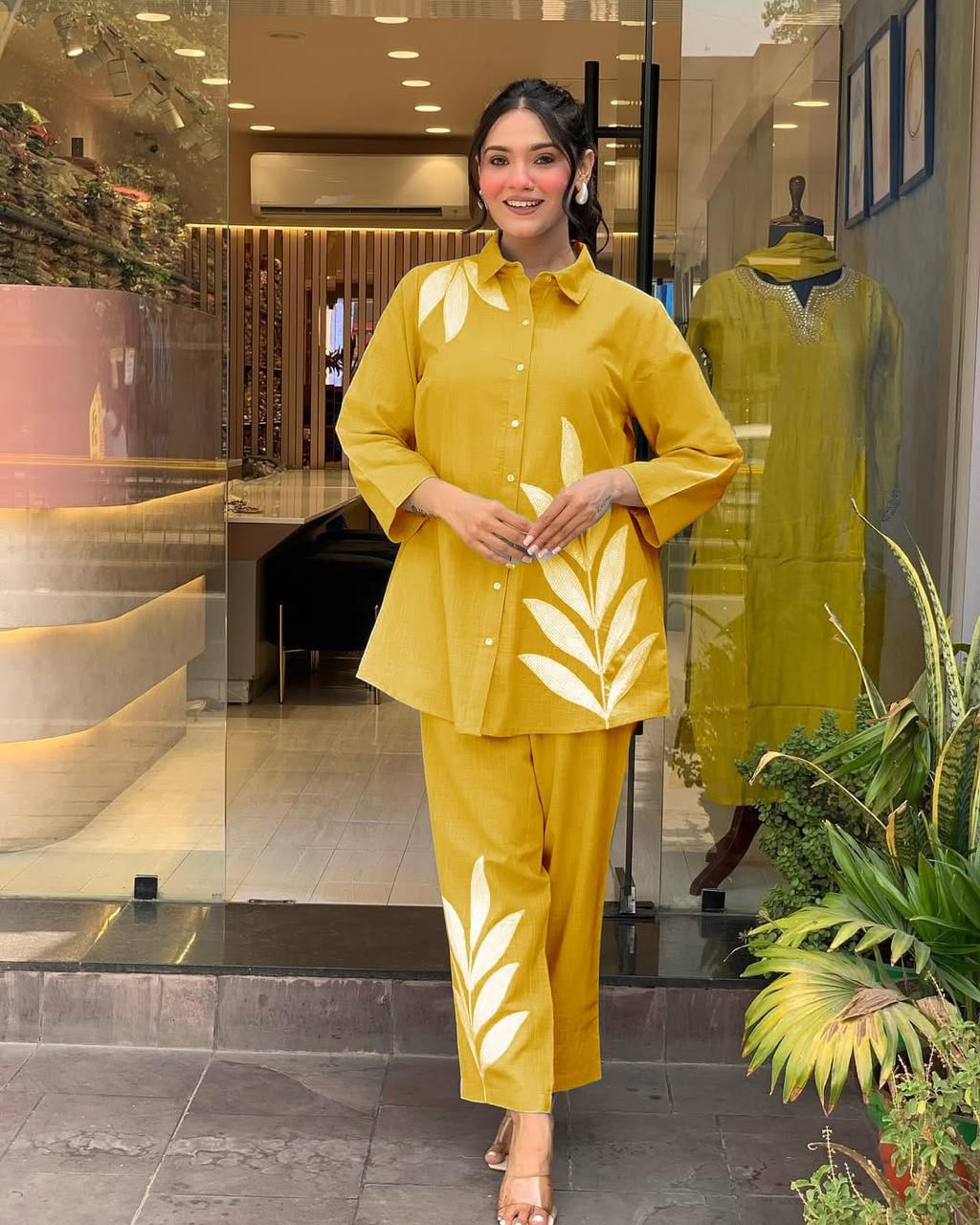 Summer special Super Hit design 🎉Cod set 🎉(WACD119)