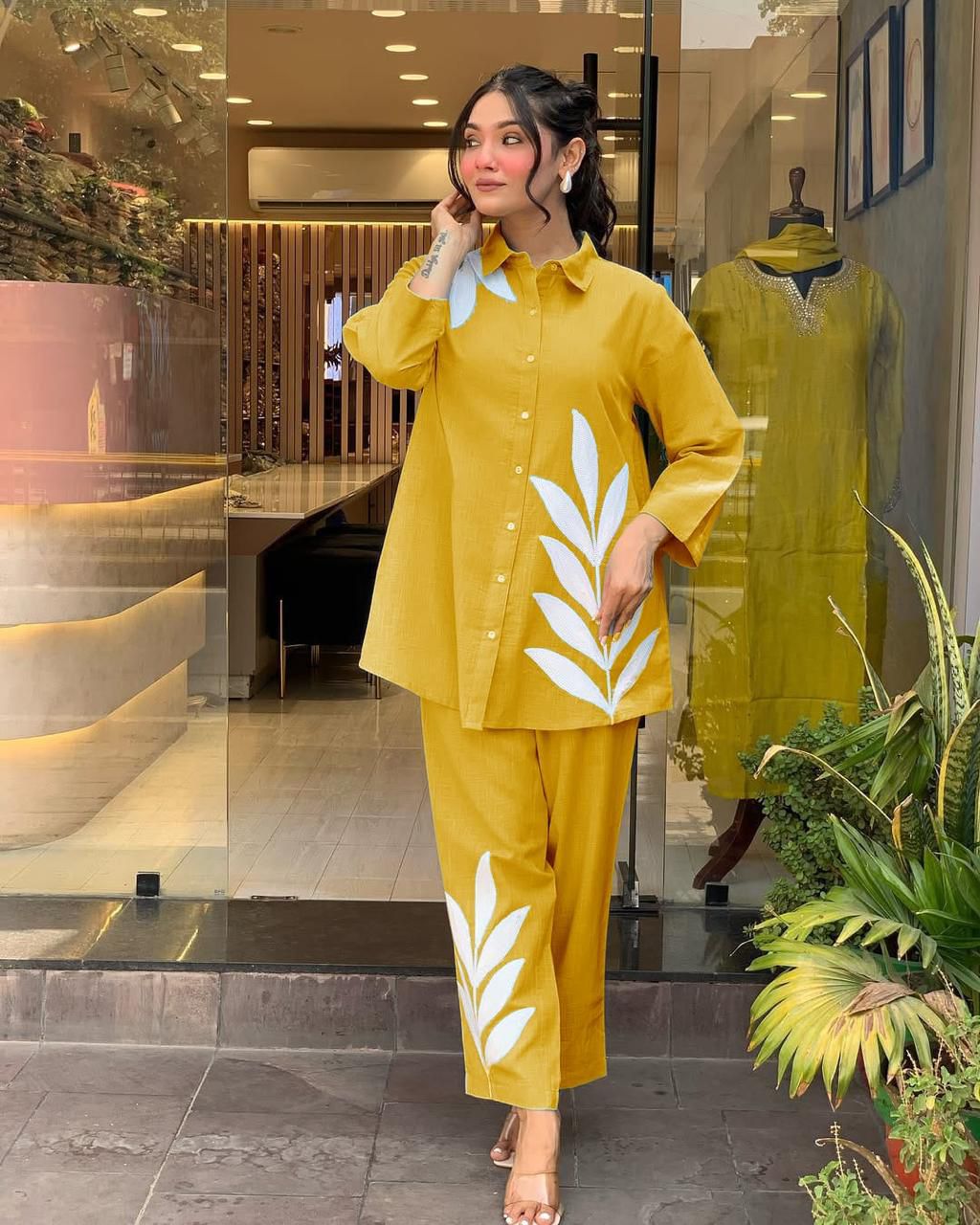 Summer special Super Hit design 🎉Cod set 🎉(WACD119)