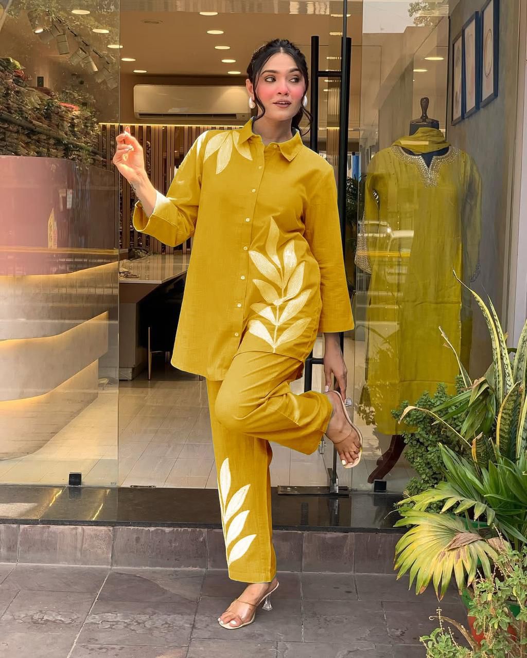 Summer special Super Hit design 🎉Cod set 🎉(WACD119)