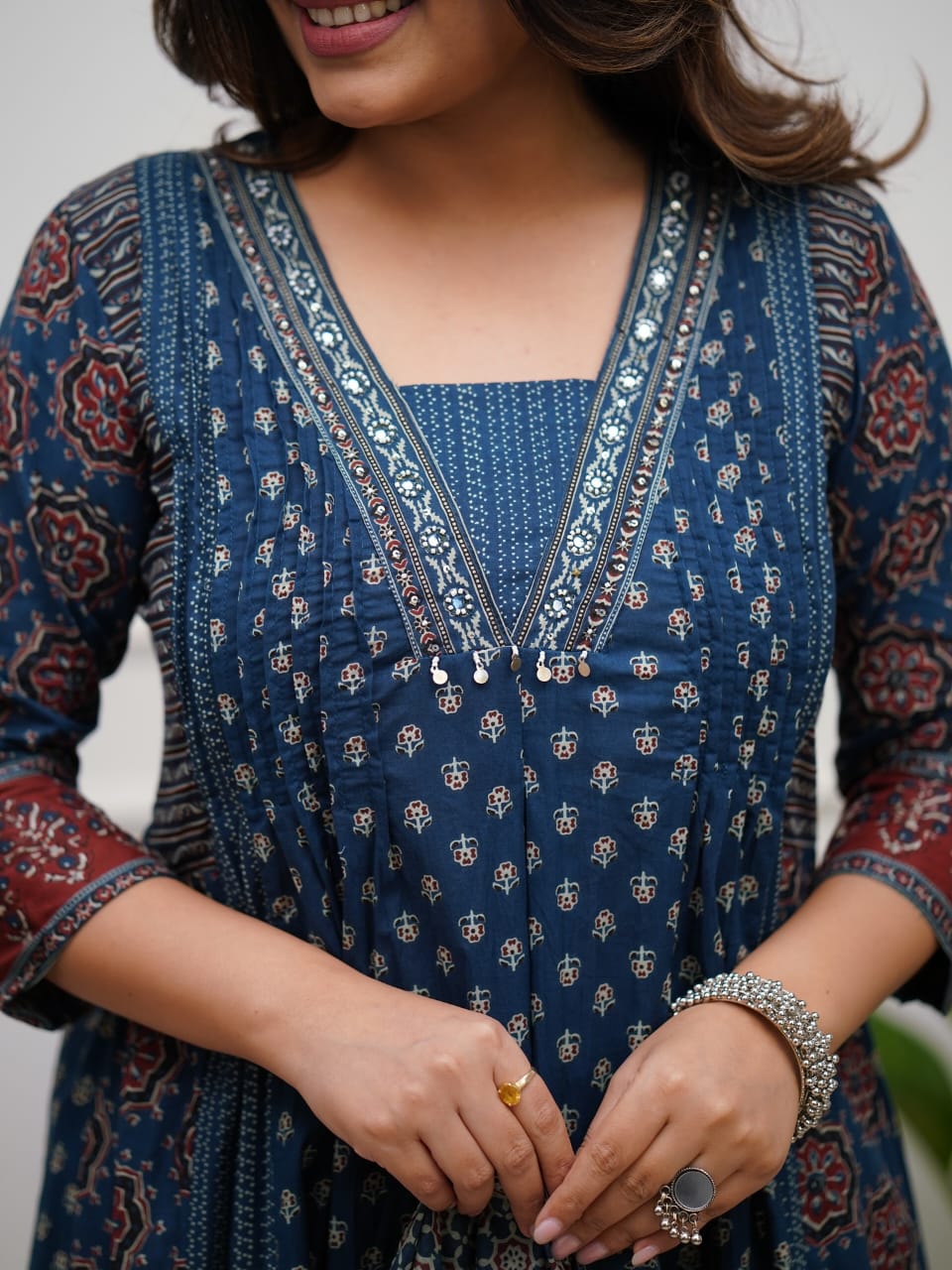 ๐๐ป๐๐ปNEW product LUNCHING super hit hai dimand product Beutiful Suit Set๐๐ป๐๐ป(WARED462)