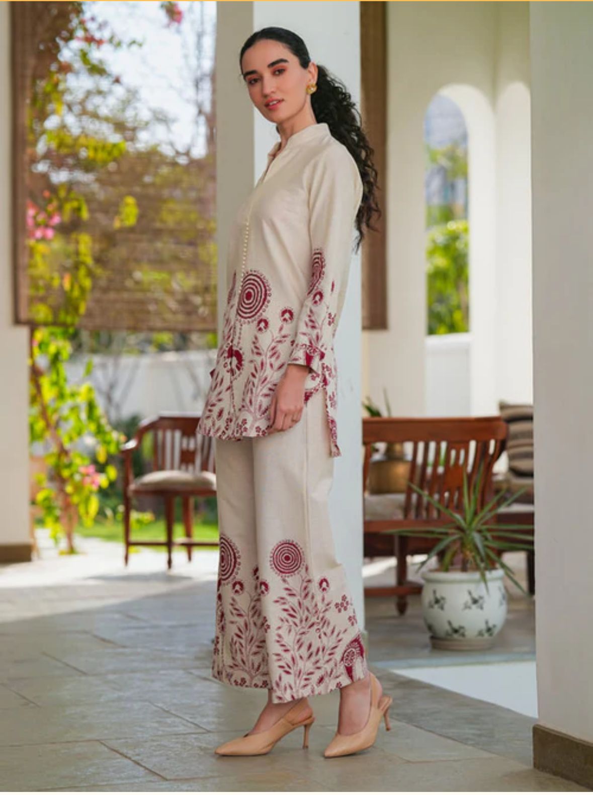 Full COD-SET 2pcs pure cotton flex(WACD144)