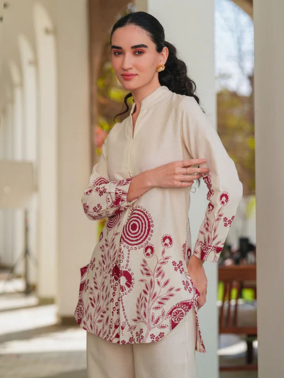 Full COD-SET 2pcs pure cotton flex(WACD144)