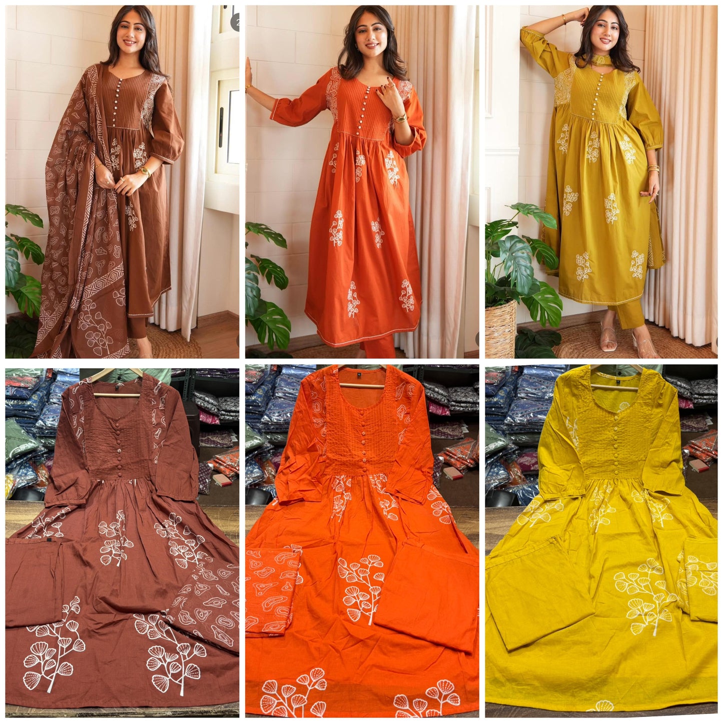 The perfect of traditional wear(WARED475)