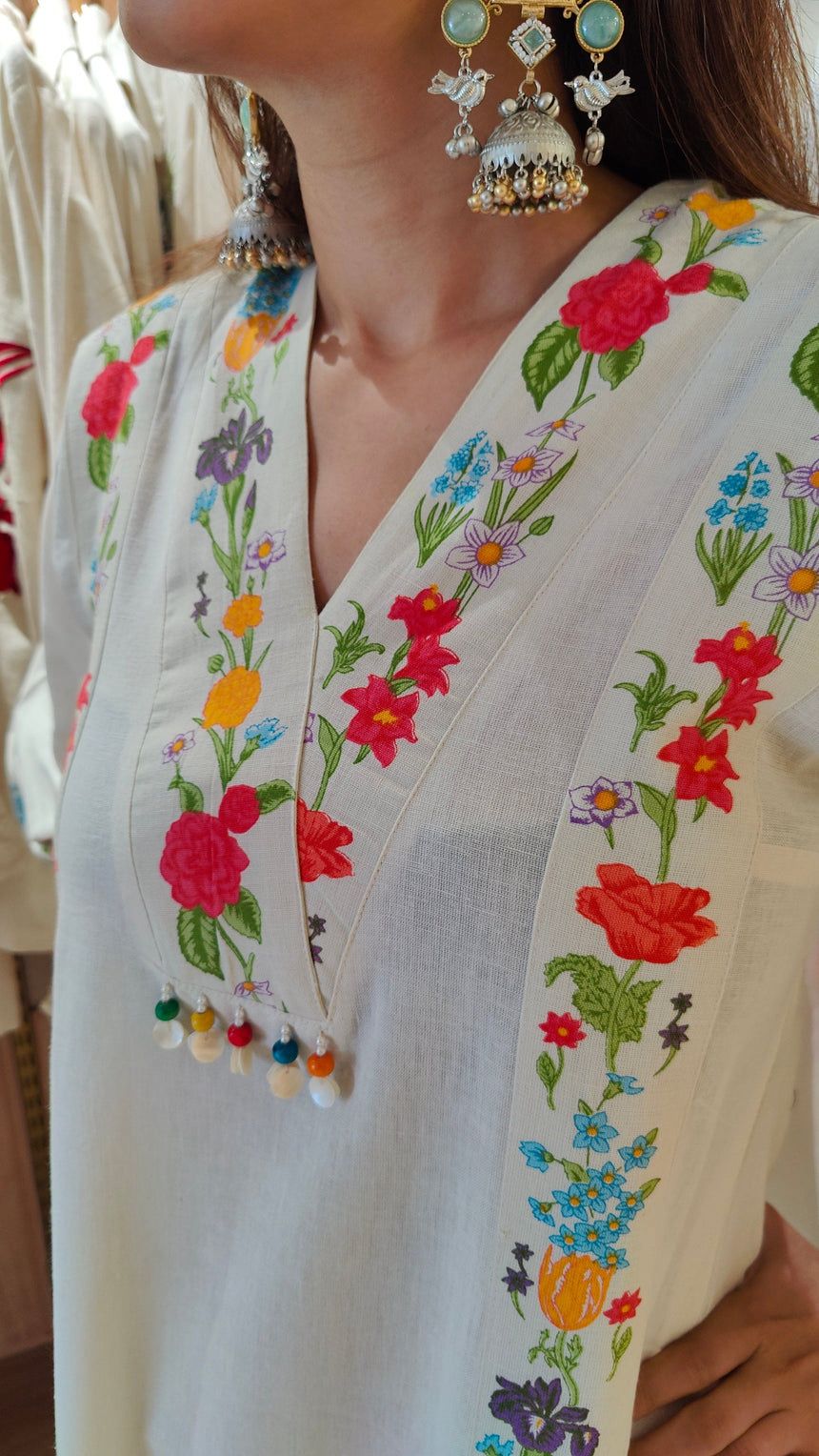 🔥BEAUTIFUL cotton flex 🔥🔥 (WACD147)