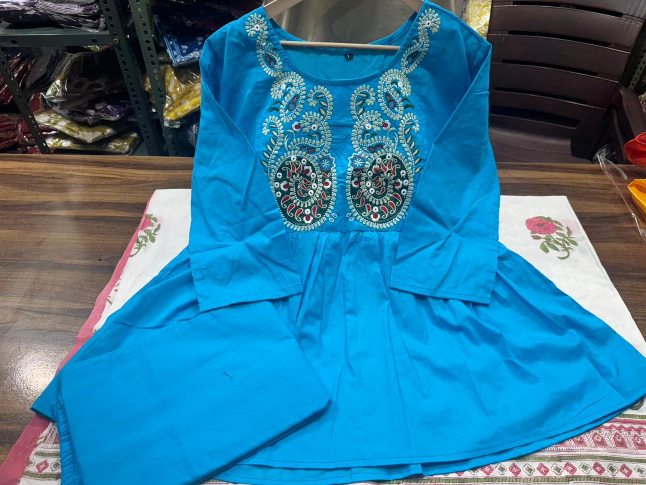 Upgrade your office wear wardrobe (WACD154)