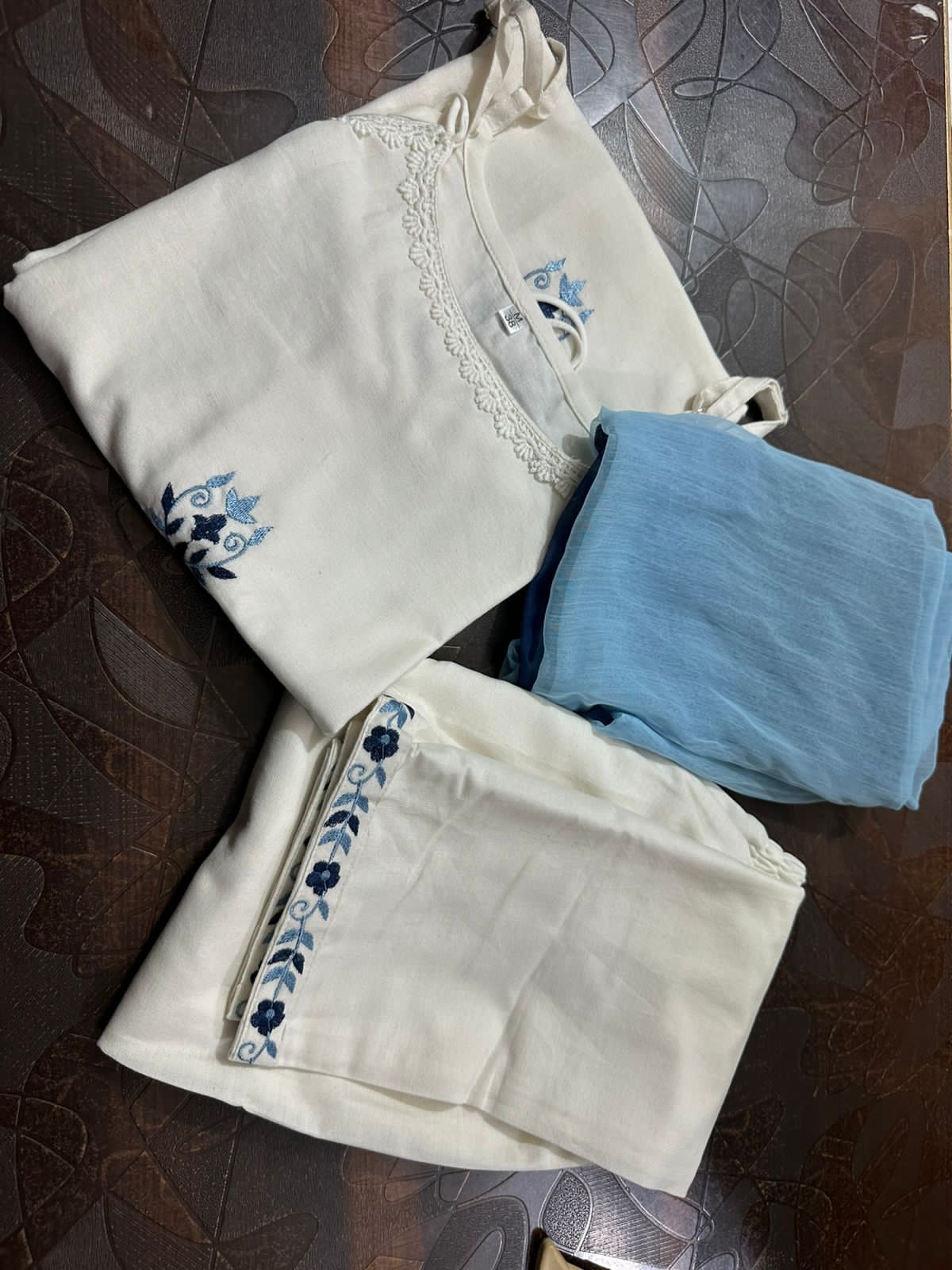 🔥BEAUTIFUL cotton flex🔥🔥(WARED483)