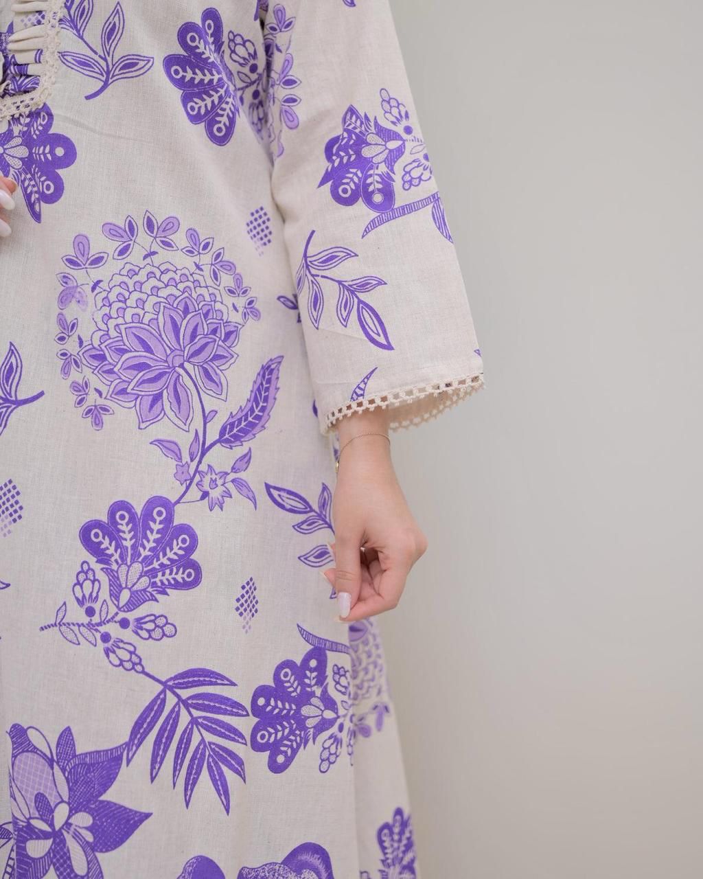 Everyday Wear Comfy Cotton Co-ords 🌸(WACD160)