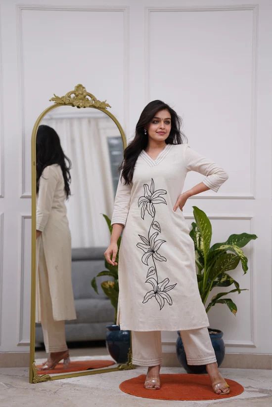 pure cotton Slub comfort, made to move with you.(WACD166)