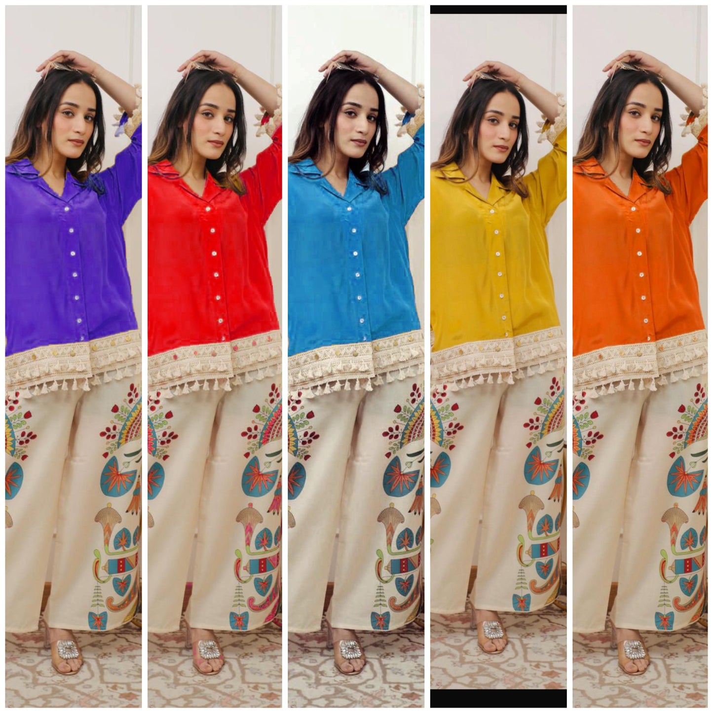 Summer special Super Hit design (WACD169)