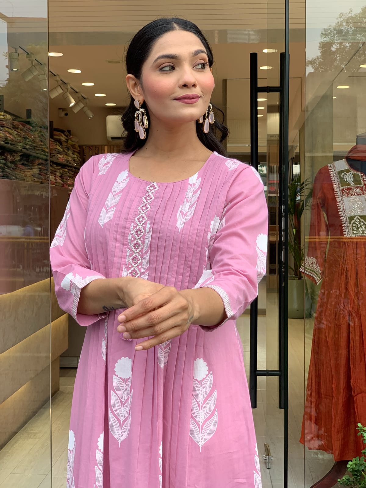 We are here to spread some magic to your ethnic Heavy Cotton