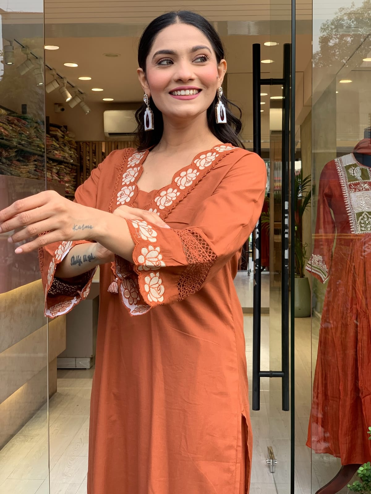 We are here to spread some magic to your ethnic Heavy Cotton