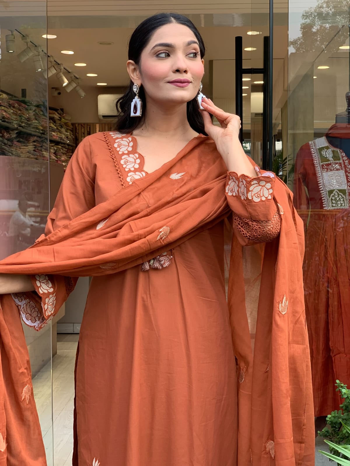 We are here to spread some magic to your ethnic Heavy Cotton