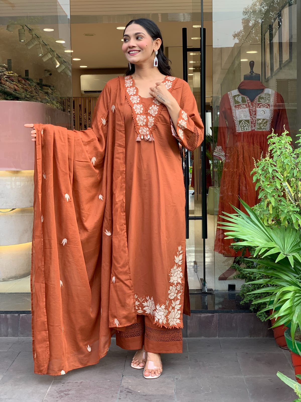 We are here to spread some magic to your ethnic Heavy Cotton