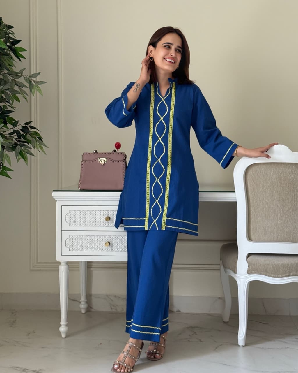 💕💝🦋🥰Effortlessly elegant in every breeze,(WACD177)