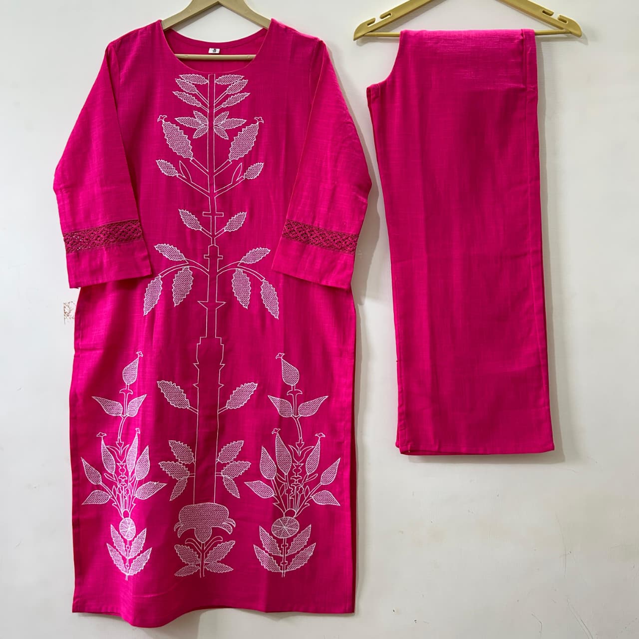 ummer dreams all wrapped into one in our Sunset Stroll Co-ord Set! (WACD180)