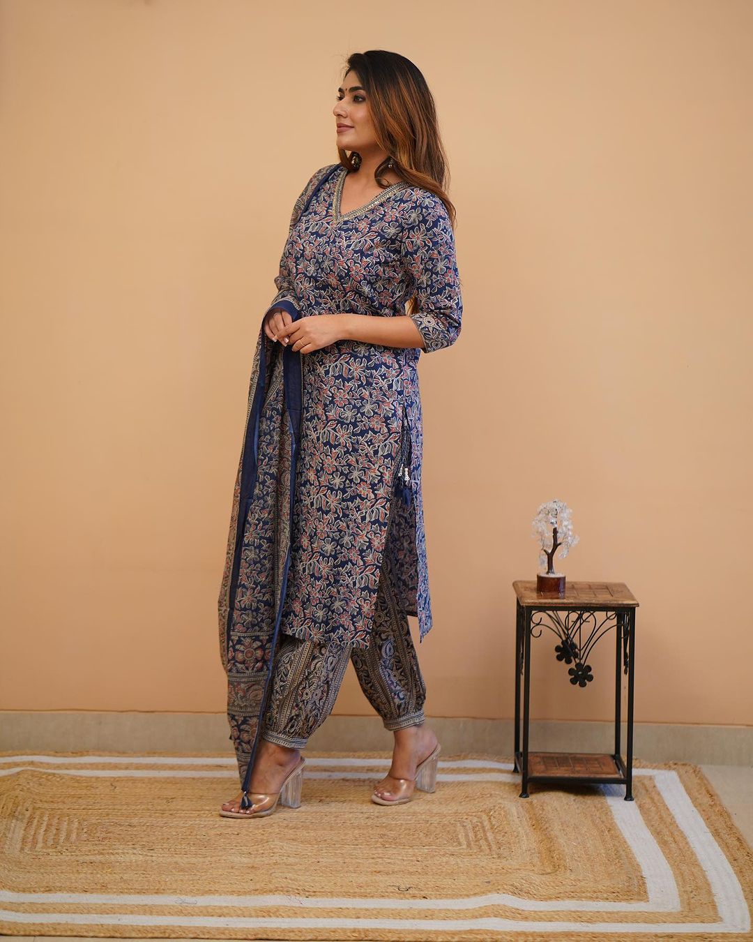 Exclusive Looking for a casual wear in Pure cotton 60*60