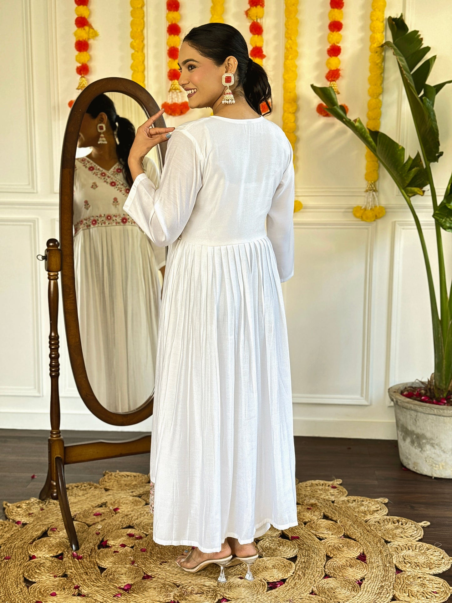 Our Exclusive Collection is here, to add a touch of tradition to your wardrobe SWRD311