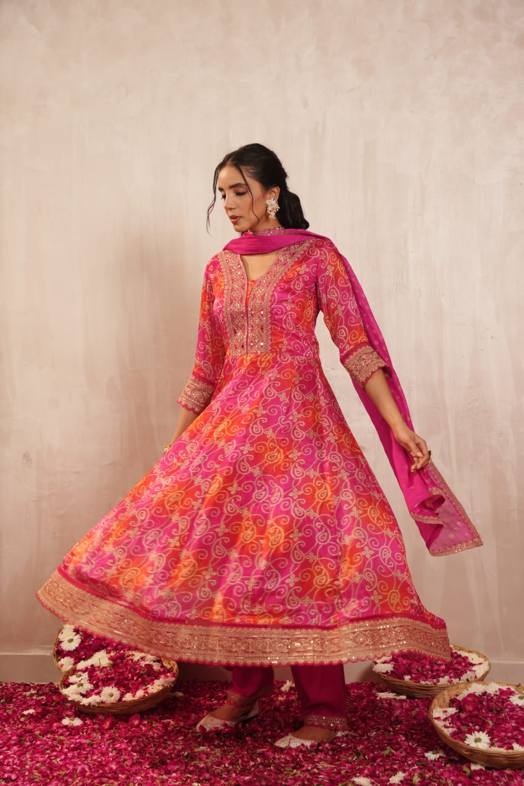 Our Exclusive Collection is here, to add a touch of tradition to your wardrobe SWRD313