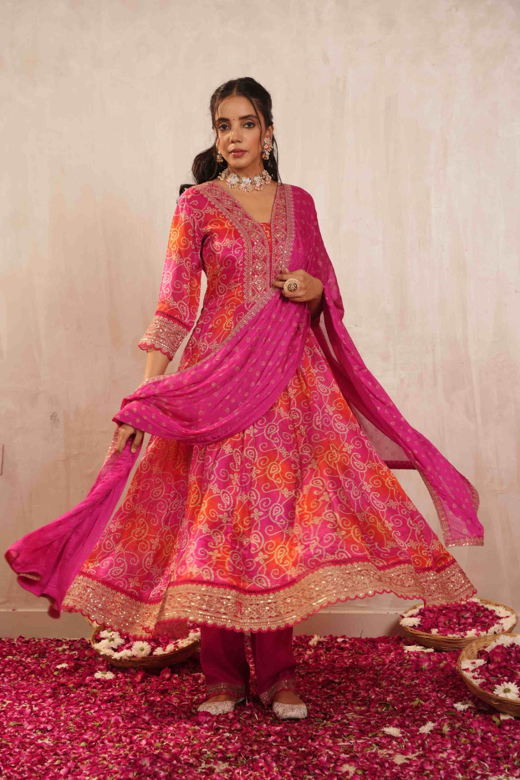 Our Exclusive Collection is here, to add a touch of tradition to your wardrobe SWRD313