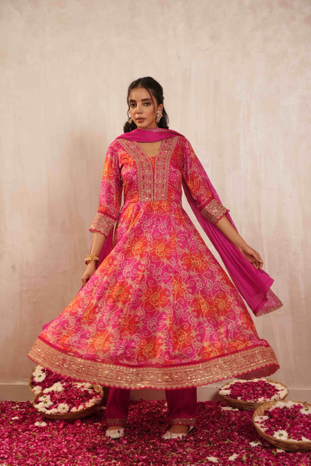 Our Exclusive Collection is here, to add a touch of tradition to your wardrobe SWRD313