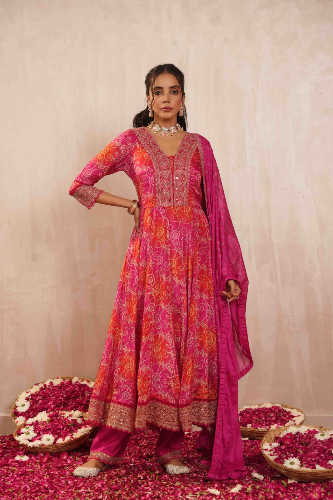 Our Exclusive Collection is here, to add a touch of tradition to your wardrobe SWRD313