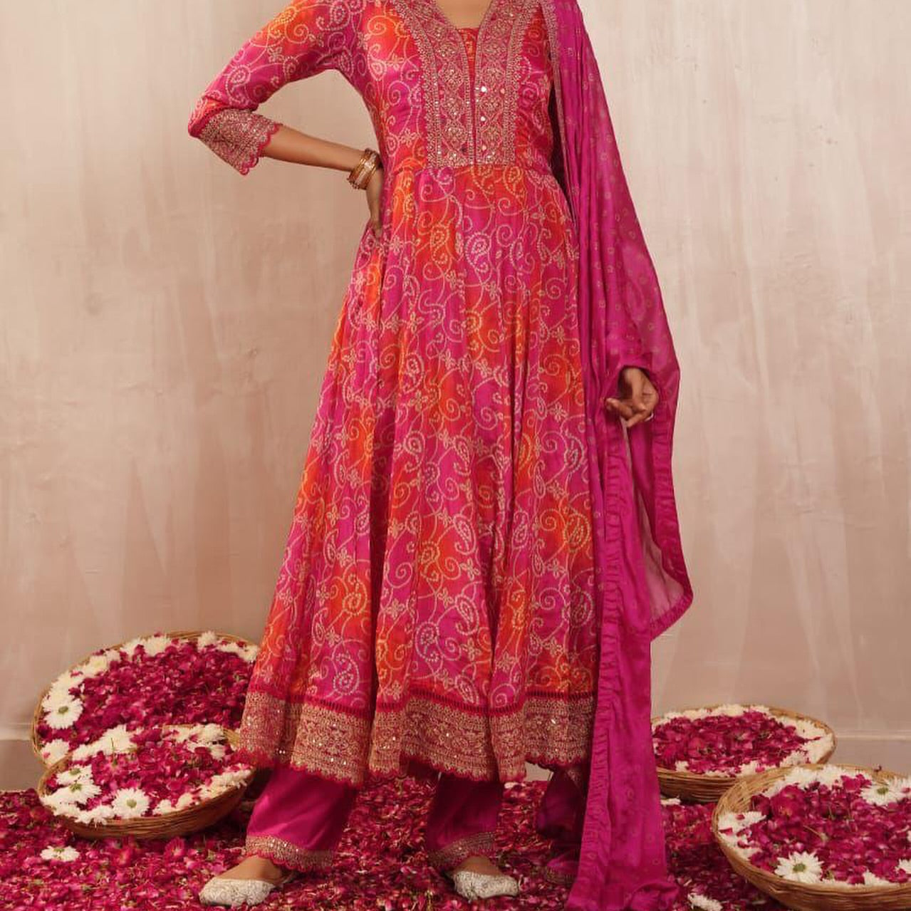 Our Exclusive Collection is here, to add a touch of tradition to your wardrobe SWRD313