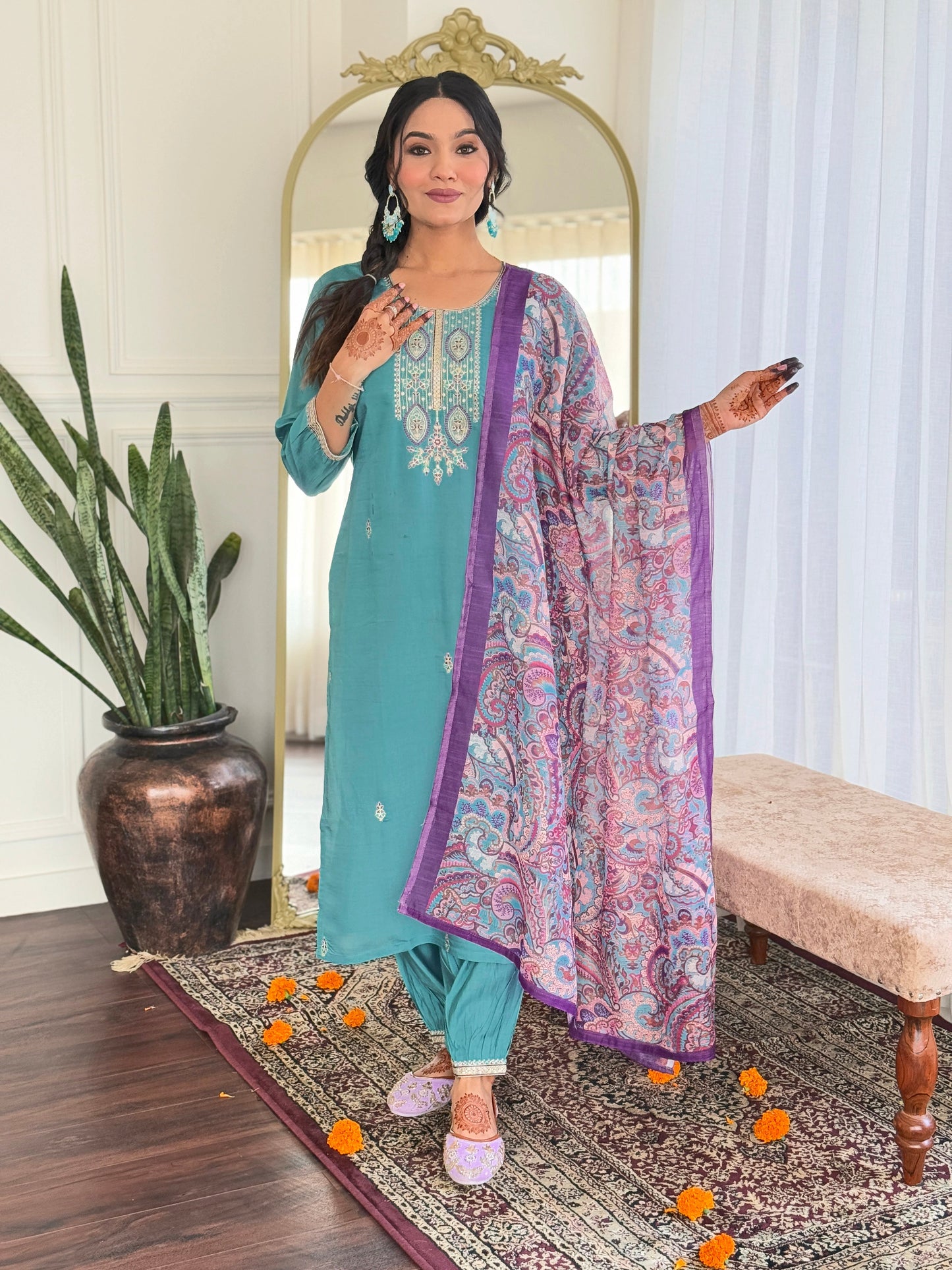 Our Exclusive Collection is here, to add a touch of tradition to your wardrobe SWRD315