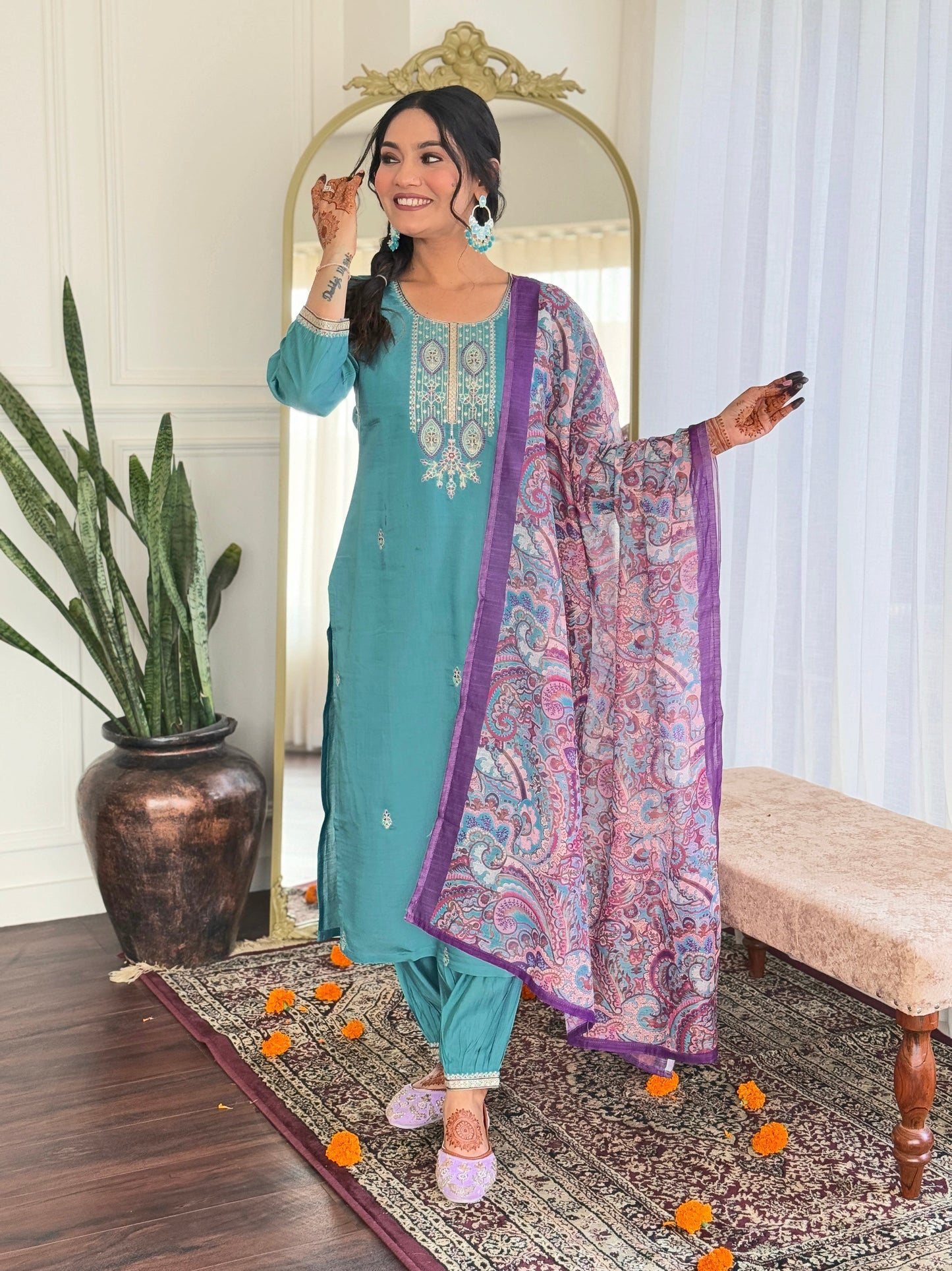 Our Exclusive Collection is here, to add a touch of tradition to your wardrobe SWRD315